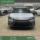 كامري LE نص فل تيتانيوم بنزين 2025 اقل سعر كاش واقساط