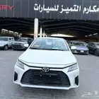 تويوتا يارس واي بلس 2026- عبد اللطيف جميل - عروض الاقساط