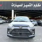 تويوتا رايز فل كامل 2026- عروض الاقساط