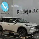نيسان اكستريل 5 راكب ستاندر بدون دبل 2025