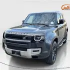 2023 لاند روفر ديفندر S