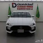 ام جي GT كمفورت كاش و اقساط 2024