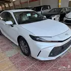 كامري E سعودي