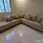 كنب جديد جاهز