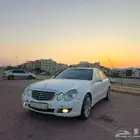 للبيع مرسيدس 2005 محول 2009
