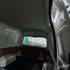 تويوتا هايس بضاعه سقف عالي ديزل اوتوماتيك 2025 بطاقه