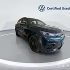 للبيع فولكس واجن تيجوان R-Line موديل 2025 الشكل الجديد