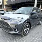 تويوتا رايز فل 2026