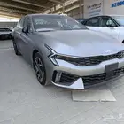 كيا GT K5 فل كامل 2025 ( اقساط   كاش )