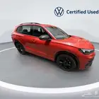 للبيع فولكس واجن تيجوان R-Line موديل 2025 الشكل الجديد