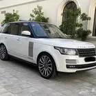 رانج روفر 2015