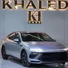 هيونداي سوناتا موديل 2025 فليت كاش واقساط