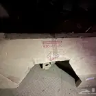 رفارف كرسيدا اصلية