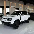 Defender P400 X-Dynamic - 2025 - 11.000KM