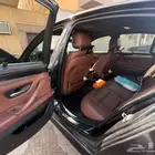 بي ام دبليو(لاكجري)فلBMWبودي وكاله2016نضيف جدا