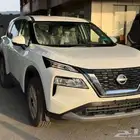 نيسان اكستريل 7 مقاعد دفع امامي 2.5 2025 كاش او تقسيط