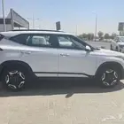 كيا سلتوس 2025 نص فل مطور فتحه سقف