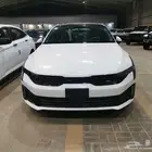 كيا كي 5 نص فل 2026 - 2500 سي سي الاهليه عرروض يوم وطني.