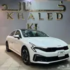 كيا k5 ستاندر مطور بانوراما 2025 كاش واقساط