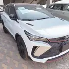 جيلي كولراي 2025 كاش او اقساط