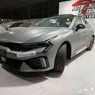 كيا K5 GT Line فل كامل 2025 بافضل اسعار