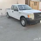 فورد F150. غمارة ونصف دبل