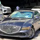 جنسيس G80 برستيج 2025