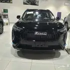 هافال جوليان ستاندر ونص فل 2026