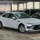 هيونداي - سوناتا - 2025 - ستاندر - خليجي
