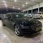 هونداي جينسس 2021 مستورد 4 كاميرات بروجكتور محرك 3.0