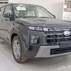 هيونداى كريتا _ 2026 _( سمارت _ كومفورت سقف اسود )