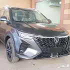 ام جي ار اكس 5_RX5 ستاندر 2025-الشكل الجديد