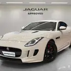 Jaguar F-type - 3.0 - 380PS - 2017