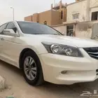 هوندا اكورد 2011