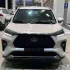 تويوتا فيلوز GLX بنزين 2025
