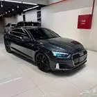 اودي A5 2023