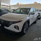 هيونداي توسان سمارت موديل 2024 ماكينة 2000 دفع رباعي