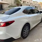 للبيع كامري 2025 فئة E هايبرد للمستخدم