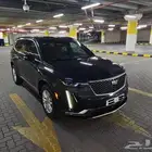 كاديلاك XT6 وكالة تحت الضمان