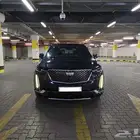 كاديلاك XT6 وكالة تحت الضمان