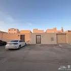 للبيع إستراحات شباب غرب مدينة بريدة بحي النخيل