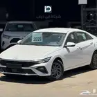 هيونداي النترا خليجى مكينة 2.0 2026 لدى ابن ذياب