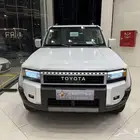 تويوتا برادو م 2025 TXL2 و TXL3 بنزين - سعودي