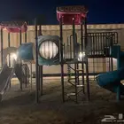 العاب اطفال جيده واصليه للبيع لشاليهات او روضات