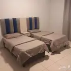 شقق مفروشة للإيجار الشهري جدة حي الشرفية
