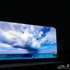 شاشة TCL 55 بوصه ذكية