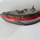 اصطب خلفي يسار شروكي