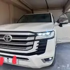 لاندكروزر VXR 2023