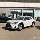 لكزس UX200 2022 اصفار