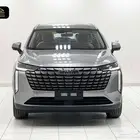 هافال H6 اكتيف 2026-
